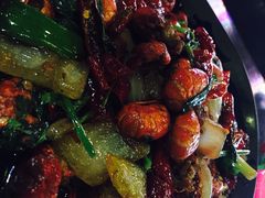 -9527星耀烧烤音乐酒馆