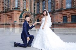 -梦摄影少女写真馆(麦凯乐国际公寓A座店)