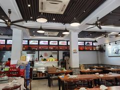 大堂-姐妹鸭仔饭店(湾南路店)