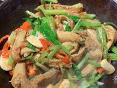 -德缘烤鸭店(大栅栏店)
