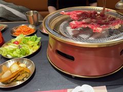 -西塔老太太泥炉烤肉(双井店)