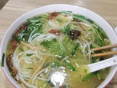 -德致祥云南过桥米线(云天小苑店)