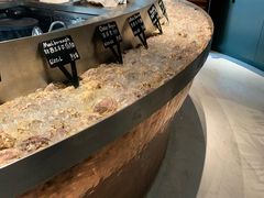 -Oyster Talks 四度蚝法餐厅