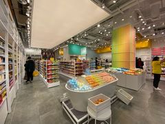 店内环境-KKV(天津津南吾悦广场店)