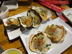 -管氏翅吧(甘家口店)