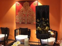 -MintsThai沁泰都市SPA·泰式按摩(公园1903店)