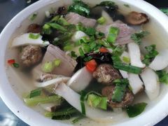 -老字号大盘鸡·丸子汤·抓饭