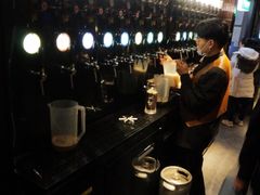 -雪熊精酿·哈尔滨烧烤酒馆(非遗大串店)
