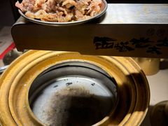 -西塔老太太泥炉烤肉(温州首店万象城黑金店)