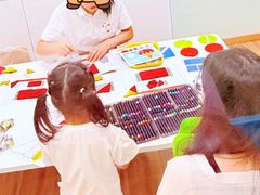 -培飞思维启蒙·益智游戏·科学探索(城西银泰店)