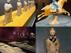 -福苗小骆驼烧烤(大唐不夜城店)