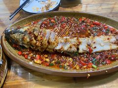 -朗妈私房菜(婺女州店)