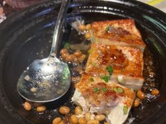 -客语客家菜(华发商都店)