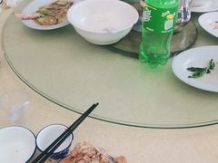 -源海渔村·现捞海鲜(大角湾店)