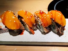 -沼津港精致料理·寿喜烧·烧鸟(漕河泾印象城店)