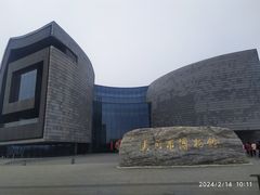 -大同市博物馆