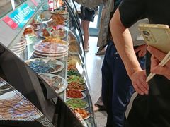 -韩麦大冷面(桂花街直营店)