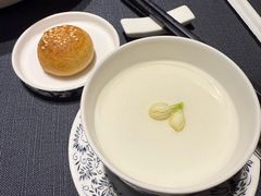 茉莉花奶冻-翠府(翠湖北路店)