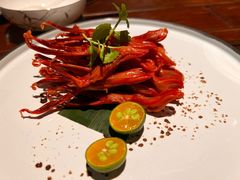 -庐灶江南·江南菜·四合院Bistro(东直门·华侨夜泊君亭店)