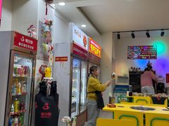 -蜀儿郎串串香(香河店)