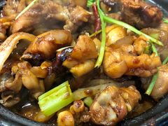 -川香煲(茅台路店)