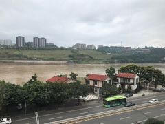 -喝彩海鲜自助餐厅(宜宾城市名人酒店)