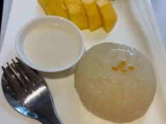-阿诺泰·泰国餐厅(棕北店)