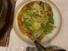 -惠丰堂饭庄·烤鸭·京味菜(西北旺·唐家岭店)