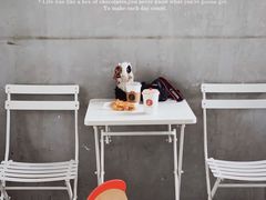 -COFFEE CALL(云锦路店)