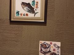 -千代武日本料理(开发区店)