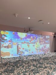 -奈尔宝家庭中心·亲子餐厅(鄞州万达店)