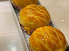 -陶陶居酒家(白云机场T2店)