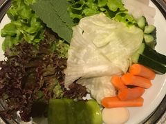 -萨拉伯尔水源素问店·韩国宫廷料理(人民路店)