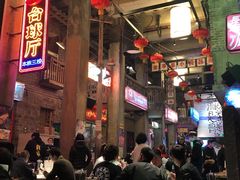 -文和友老长沙龙虾馆(化龙池店)