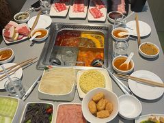 -海底捞火锅(振华商厦店)