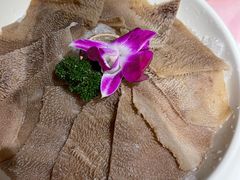 -蓉客成都火锅·招牌麻辣牛杂·特色香辣蹄花(凌水店)