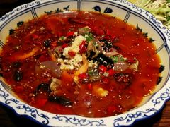 -久宴·天目湖大鱼头(恐龙园店)