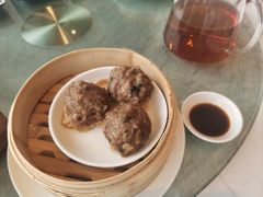 -白天鹅宾馆-宏图府餐厅