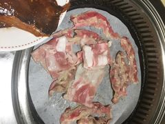 -鑫海汇海鲜烤肉自助(北国商城店)