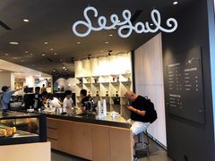 -Seesaw Coffee(上海国金中心店)