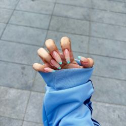 -LynLyn琳林美甲美睫