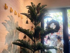 -La Strada(安福路店)