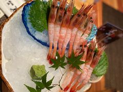 -皇品田苑日式料理(苏州中心店)