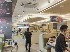 -海底捞火锅(振华广场生日主题店)