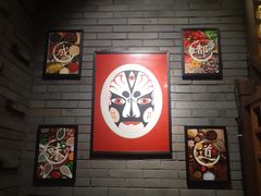 大堂-小龙坎火锅(汉街店)
