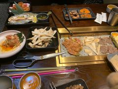 -新石器烤肉(之心城店)