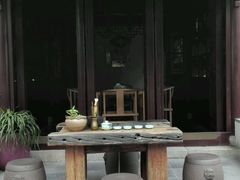 -苏州文旅花间堂·探花府酒店