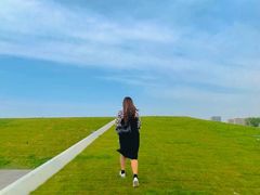 -郑东新区龙湖公共艺术中心