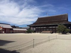 -京都御所