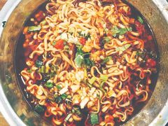 -南街杨记·麻辣烫